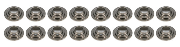1.324  Dia Valve Spring Retainer Set 10-Deg (MAN23634TS-16)
