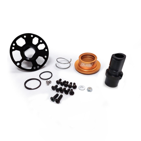 Quick Release 5 And 6 Bolt Pattern Weld On SFI (MPIMPI-QR-R1-56-W)