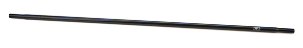 Throttle Rod Black 10-32 17in Long Aluminum (TIP5638)