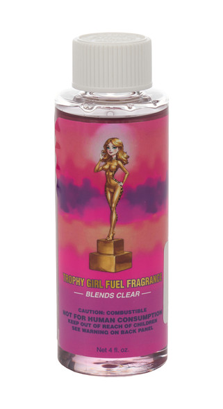 Fuel Fragrance Trophy Girl 4oz