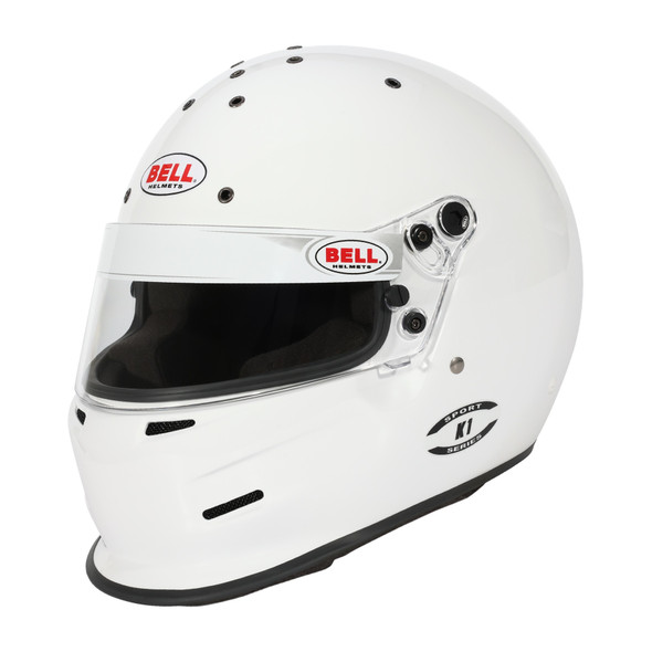 K1 Sport White Small SA2025