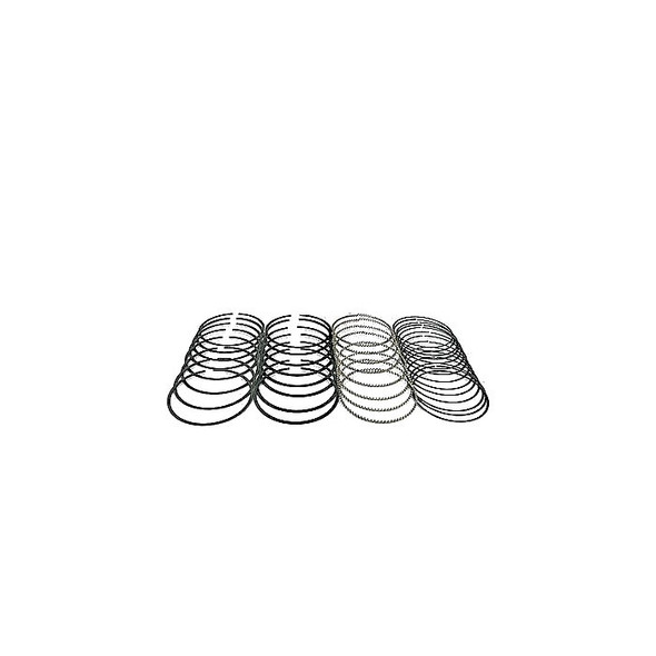 Piston Ring Set 4.145 Bore File Fit