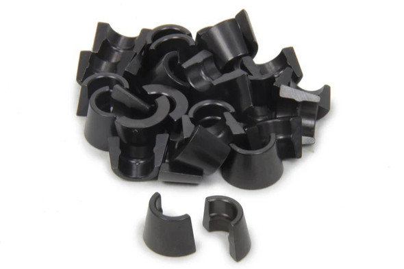 11/32 Valve Locks - 10 Degree Steel