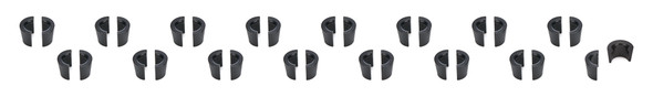 7mm Valve Locks - 7 Degree FMOD
