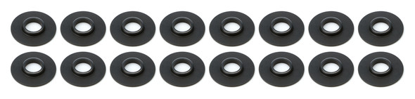 Steel C/M Spring Seats - 1.550 x .770 x .575