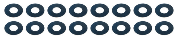 Spring Shims - 1.250 OD .015 Thick