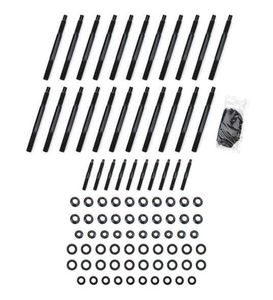 Chevy Head Stud Kit '04+ 4.8 5.3 5.7 6.0L