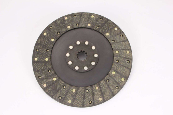 10.5in Clutch Disc Organic 1-1/8x10 (ACER105119K)