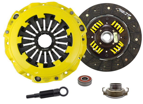 HD Clutch Kit Subaru/ Saab (ACTSB9-HDSS)