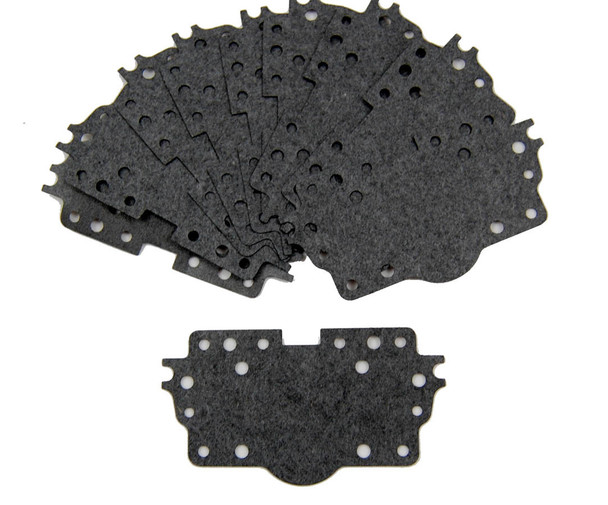 Metering Block Gaskets (10) (AED5827)