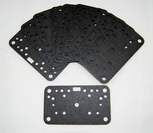 Metering Block Gaskets (10) (AED5830)