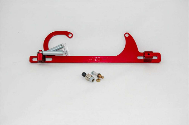 Morse Throttle Cable & Spring Bracket - 4150/60 (AED6602R)