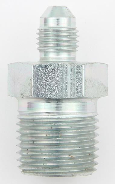 #4 Stl Flare to 1/2in NP Adapter (AERFBM2524)