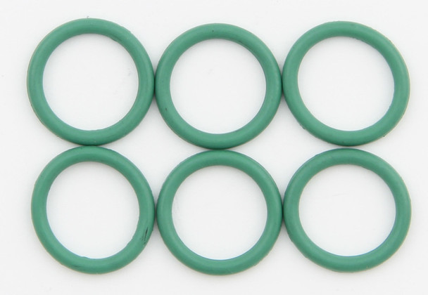 -8 Replacement A/C O-Rings (6pk) (AERFBM3417)