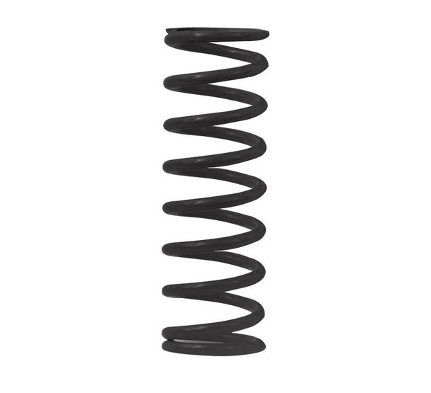 Coil-Over Spring 1.875in x 8in x 350# Black (AFC29350-2B)