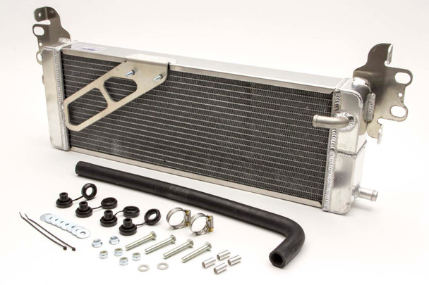 Heat Exchanger 07 Shelby GT500 (AFC80280NDP)