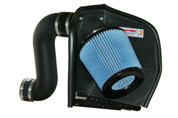 Air Intake System 03-07 Dodge 5.9L Diesel (AFE54-10412)