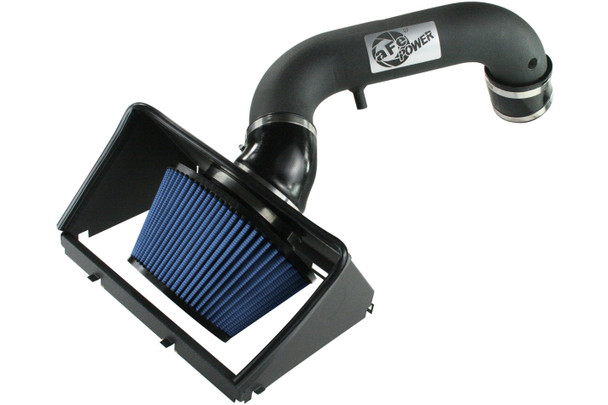 Air Intake System 13- Dodge Ram 5.7L (AFE54-12402)