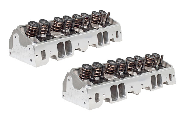 SBC 195cc Alum Heads Eliminator Race 65cc (AFR1095-716)