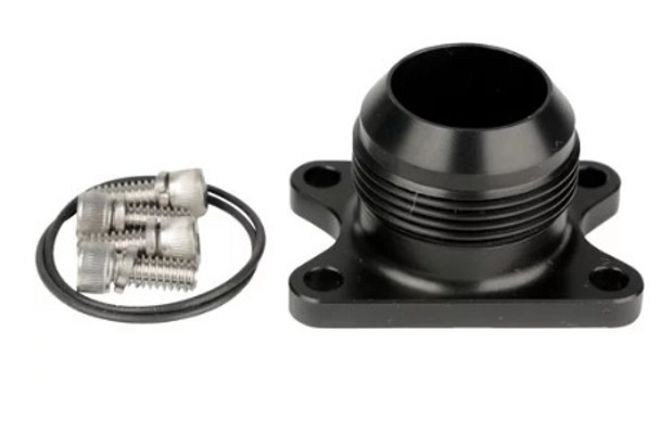 20an Male Inlet/Outlet Adapter Fitting (AFS11732)