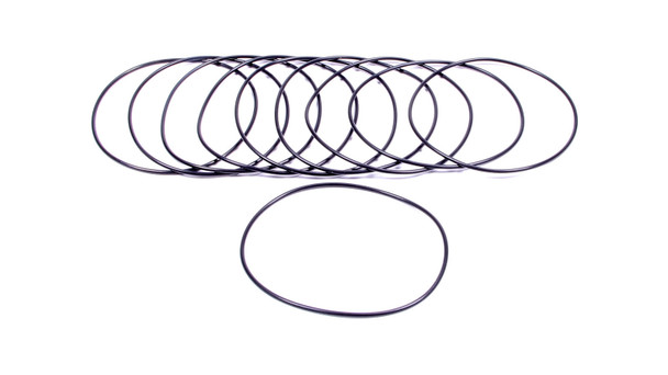 Filter O-Rings (10) (AFS12008)