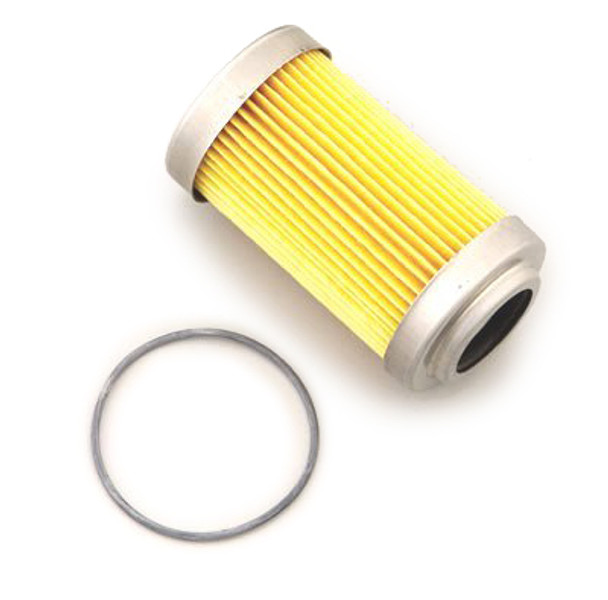 Fuel Filter Element - 10-Micron Paper (AFS12601)