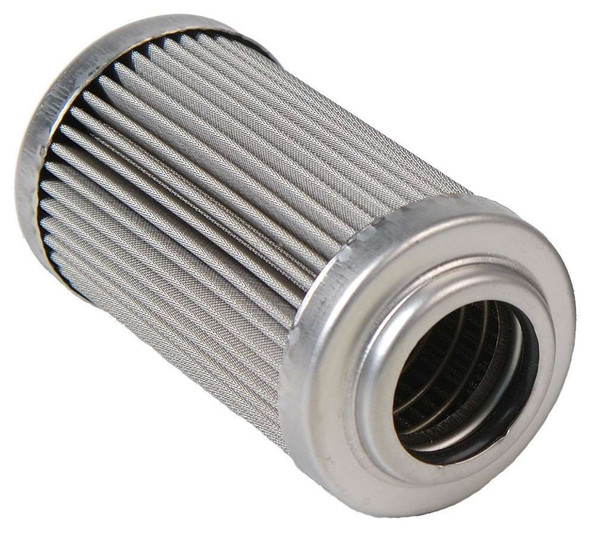 Fuel Filter Element - 100-Micron S/S (AFS12604)