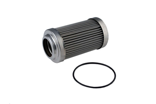 Fuel Filter Element - 40 Micron (AFS12635)
