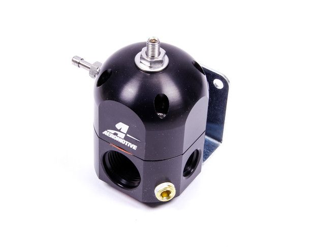Adjustable Fuel Pressure Regulator - Marine (AFS13207)