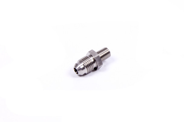 -4an Male to 1/16in npt Male Adapter Fitting (AFS15619)