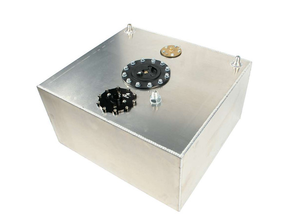 Stealth Fuel Cell w/ Eliminator Pump - 15 Gal (AFS18662)