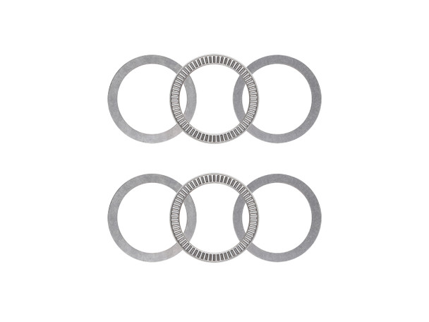 Thrust Bearing Kit 2.500 I.D. x 3.225 O.D. (ALDALD-26)