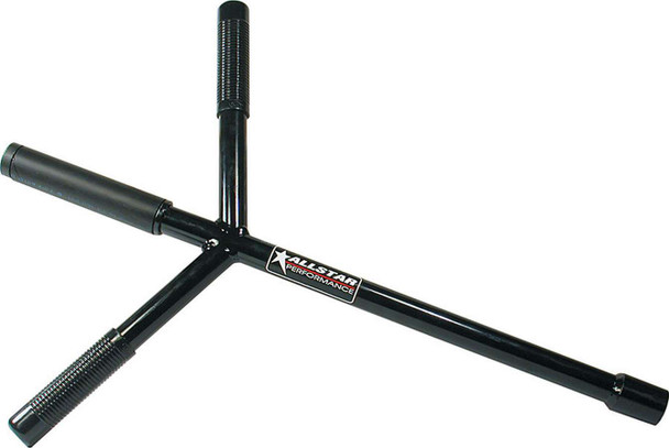 Lug Wrench Quick Spin Angle Handle 1in (ALL10108)