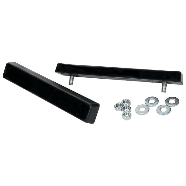 Rubber Pad Kit for Stack Stands 1pr (ALL10256)