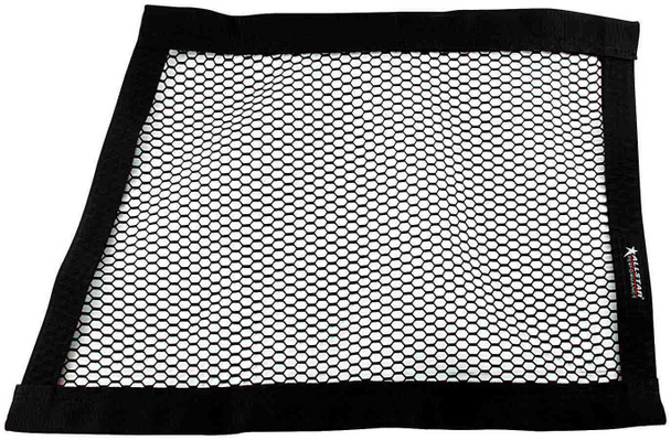 Mesh Window Net Black Non-SFI 22 x 27 x 18 (ALL10299)