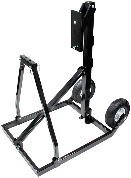 Cart for 10575 Tire Prep Stand (ALL10577)