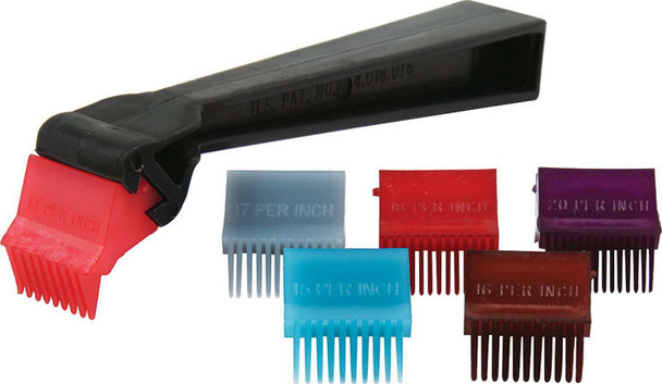 Radiator Fin Comb Kit (ALL10680)