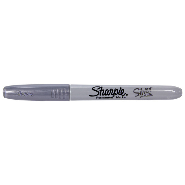 Sharpie Silver Fine Point (ALL12073)