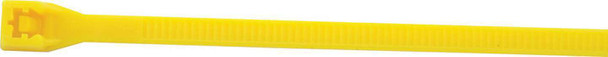 Wire Ties Yellow 14.25 100pk (ALL14137)