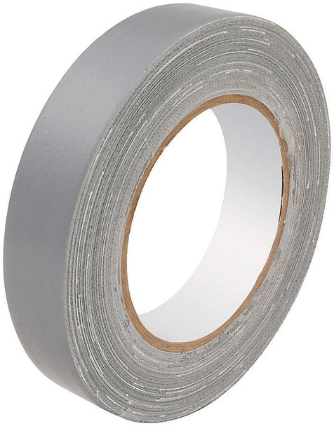 Racers Tape 1in x 90ft Silver (ALL14140)