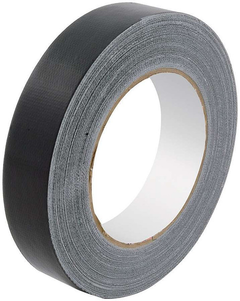Racers Tape 1in x 90ft Black (ALL14141)