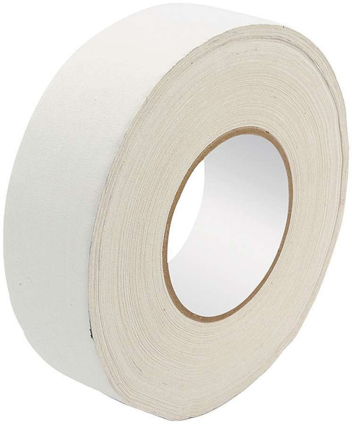 Gaffers Tape 2in x 165ft White (ALL14251)