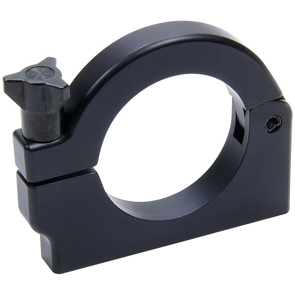 Round Tank Bracket 2.00 Black (ALL14409)