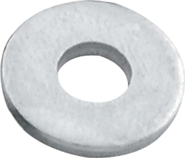 3/16in Back Up Washers 500Pk Aluminum (ALL18202)