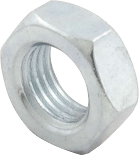 5/16-24 RH Steel Jam Nuts 10pk (ALL18252-10)