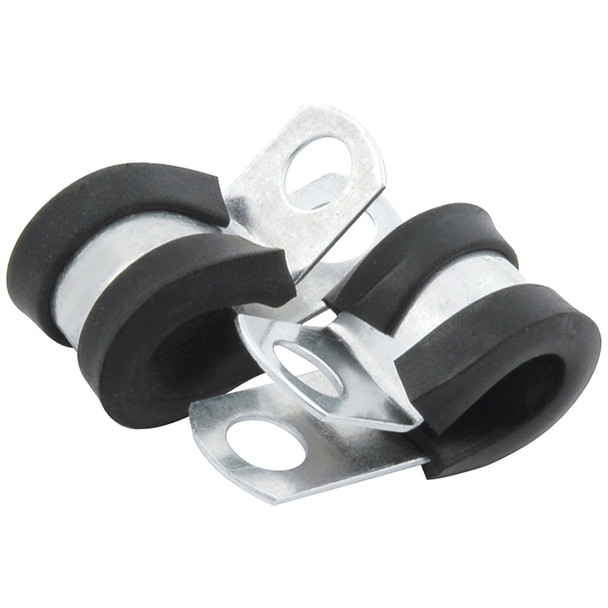Aluminum Line Clamps 3/16in 50pk (ALL18300-50)