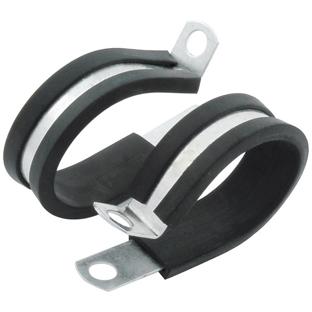 Aluminum Line Clamps 1-1/4in 10pk (ALL18308)