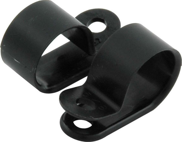 Nylon Line Clamps 5/8in 10pk (ALL18314)