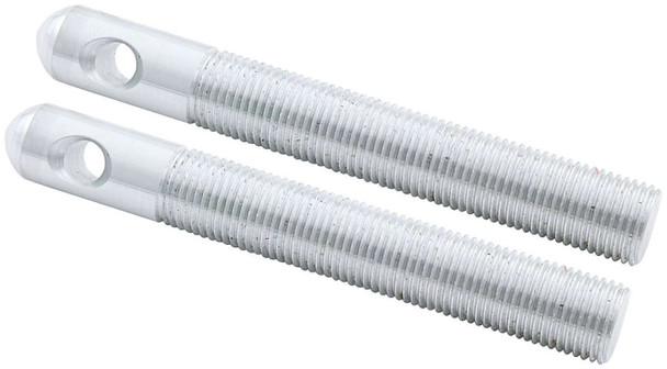 Repl Aluminum Pins 1/2in Silver 2pk (ALL18507)