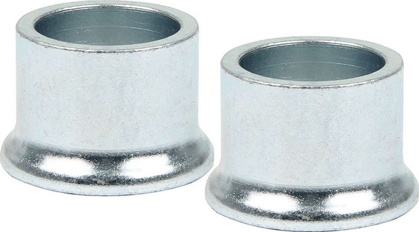Tapered Spacers Steel 3/4in ID 3/4in Long (ALL18588)